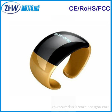 Newest Smart Sport Bluetooth Bracelet with Pedometer Measurement & Calorie Counter